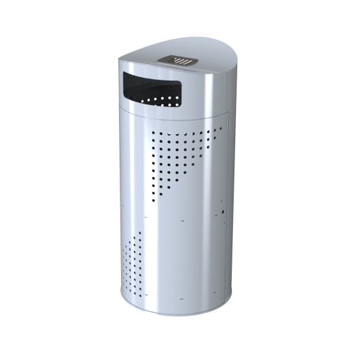 Phoenix Litter bin